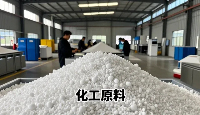 化工产品生产如何解决跨区域项目中的实际问题